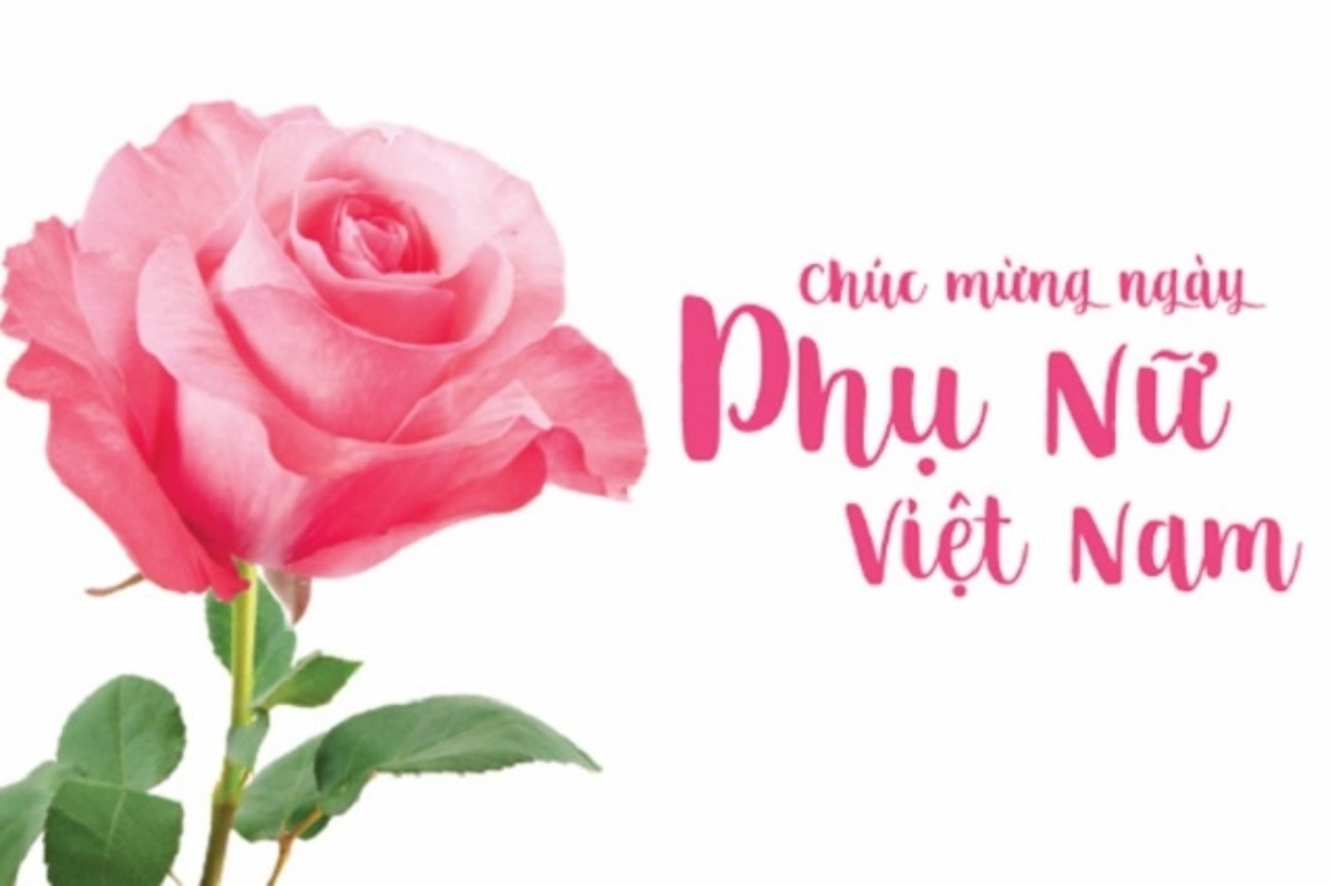 Nguồn gốc và ý nghĩa ngày 20/10, kỷ niệm 93 năm Ngày Phụ nữ Việt Nam