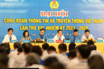 Sẵn sàng cho Đại hội 16 Công đoàn ngành Thông tin và Truyền thông Việt Nam