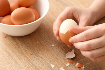 Thời điểm ăn trứng tốt nhất để có vóc dáng như ý