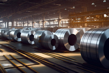 Việt Nam nhập khẩu hơn 9 triệu tấn sắt thép trong 9 tháng