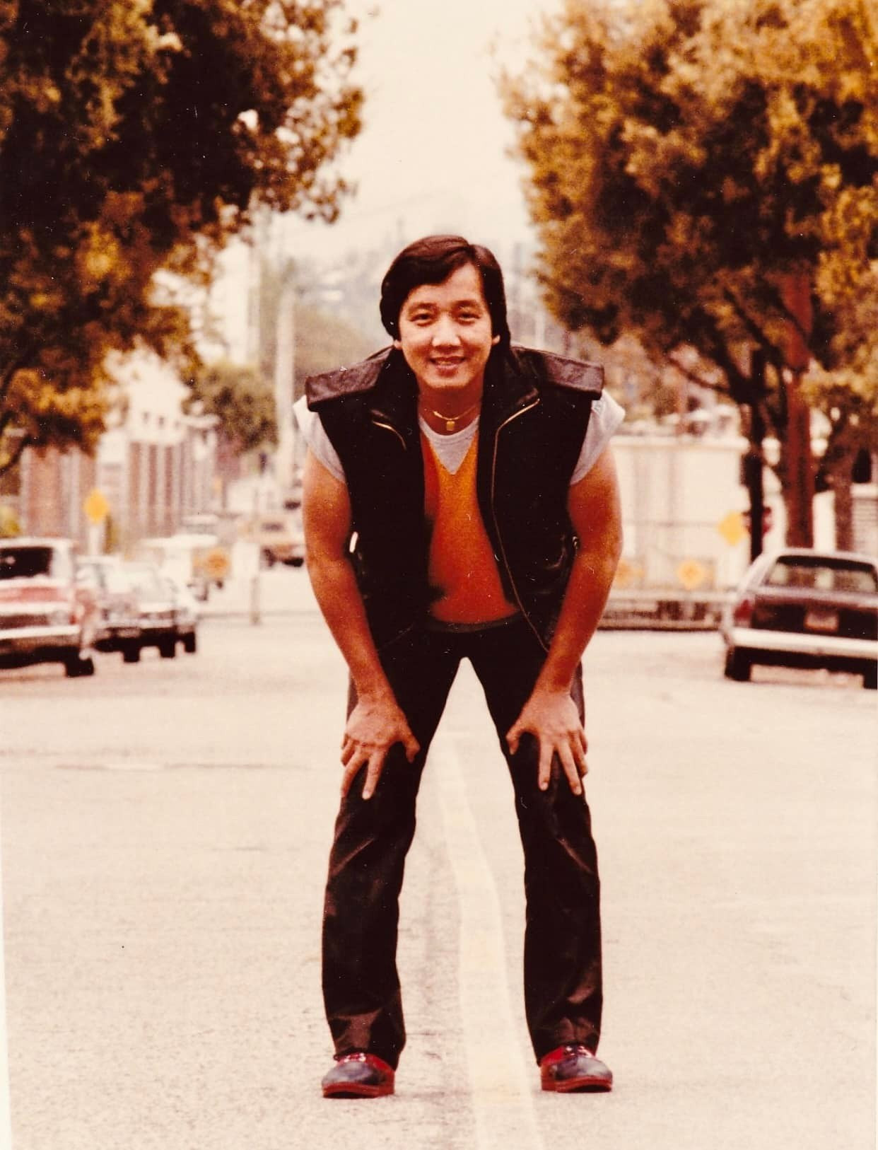 Elvis Phương: 43 năm mặn nồng bên vợ kém tuổi, lần đầu hé lộ về 4 người con - 2