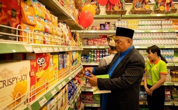 Halal tourism – “gold mine” for Vietnam to tap into hinh anh 1