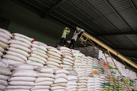 Indonesia chooses VN, Thailand to import additional 1.5 million tonnes of rice