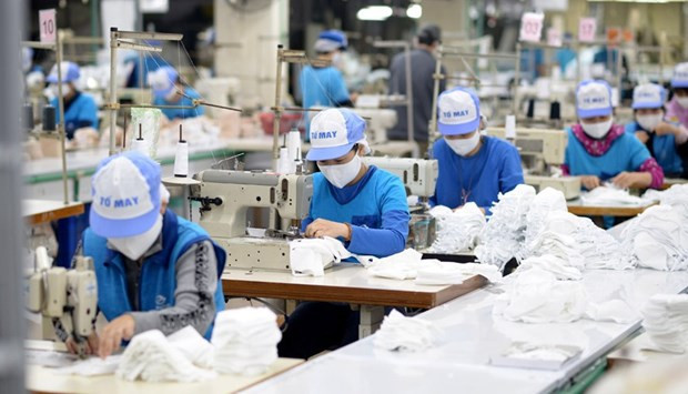 VIETNAM BUSINESS NEWS OCTOBER 17/2023
