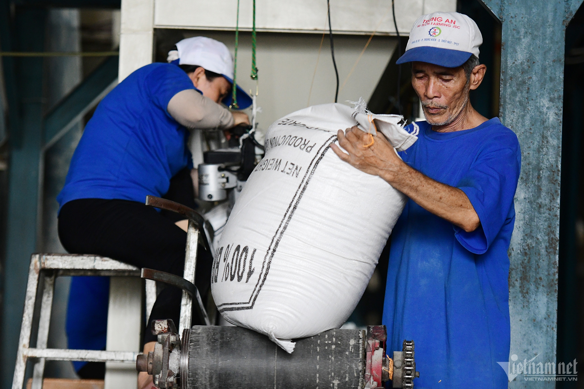 Vietnam in good shape to overcome headwinds after pandemic