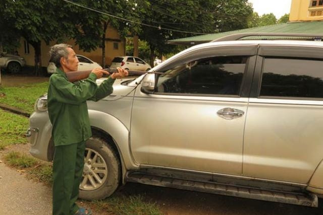 Vụ án giết người oan nghiệt vì chiếc hồ lô bằng đồng đen