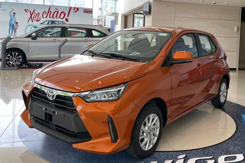 Xe hạng A tháng 9: Hyundai Grand i10 đắt hàng, Toyota Wigo giảm sút