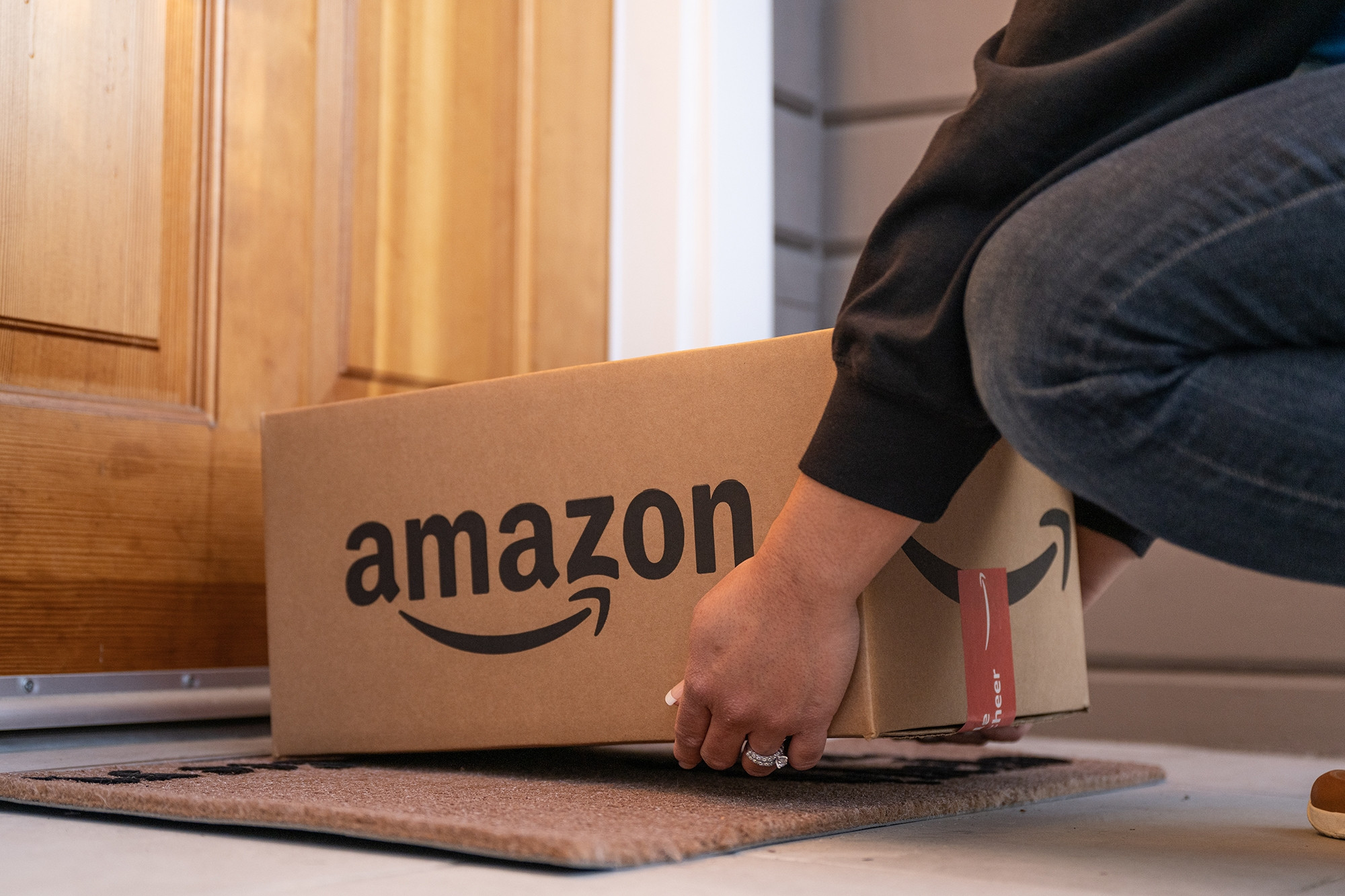 17 triệu sản phẩm Việt Nam 'go global' nhờ bán qua Amazon năm 2023