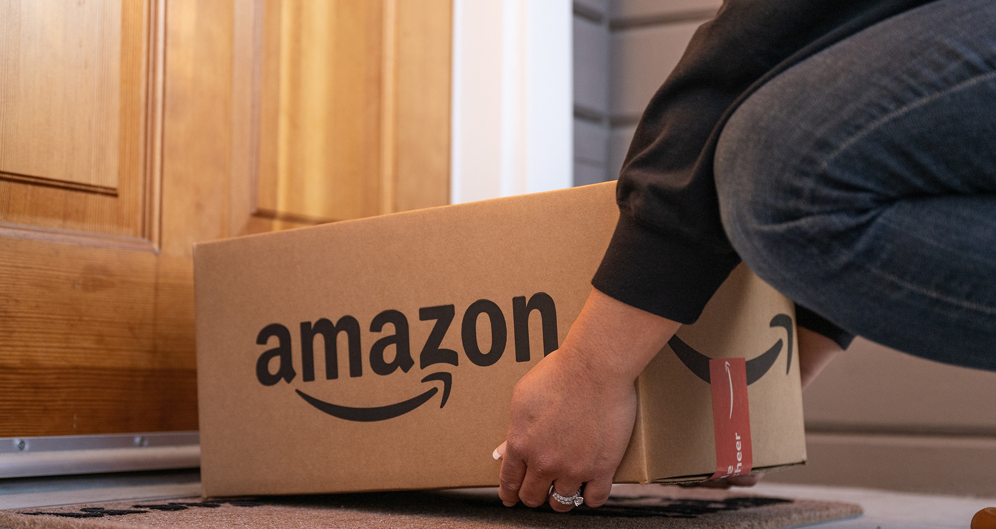 17 triệu sản phẩm Việt Nam 'go global' nhờ bán qua Amazon năm 2023
