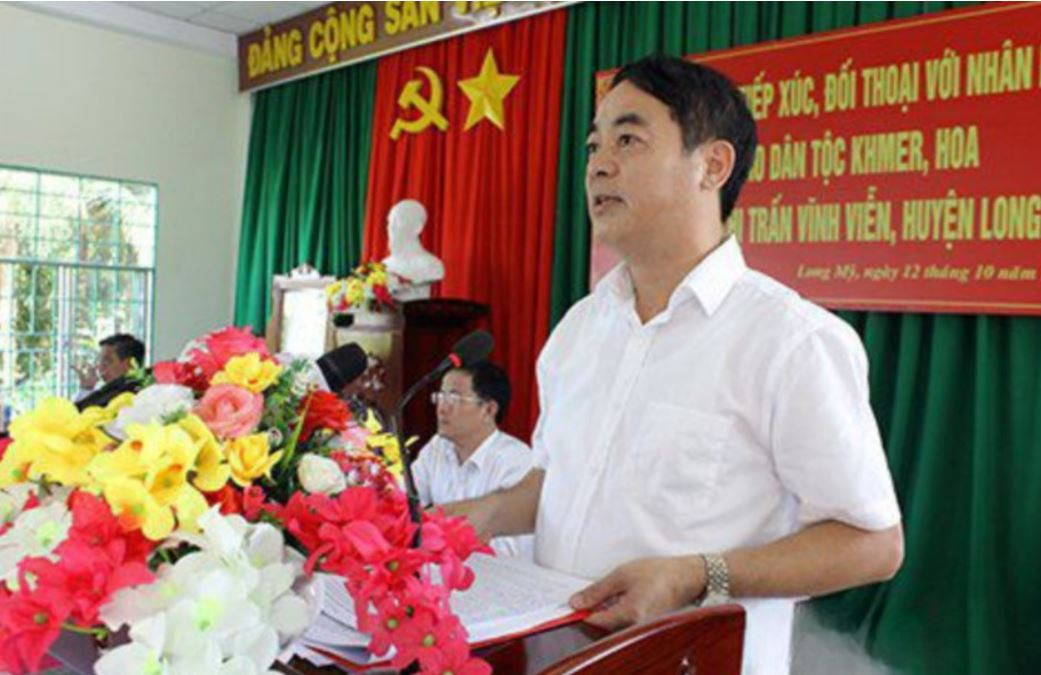 Lắng nghe tâm tư, nguyện vọng, nắm bắt những vấn đề bà con DTTS cần kiến nghị
