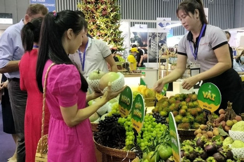 Đẩy mạnh kết nối, mở rộng thị trường xuất khẩu cho doanh nghiệp Việt