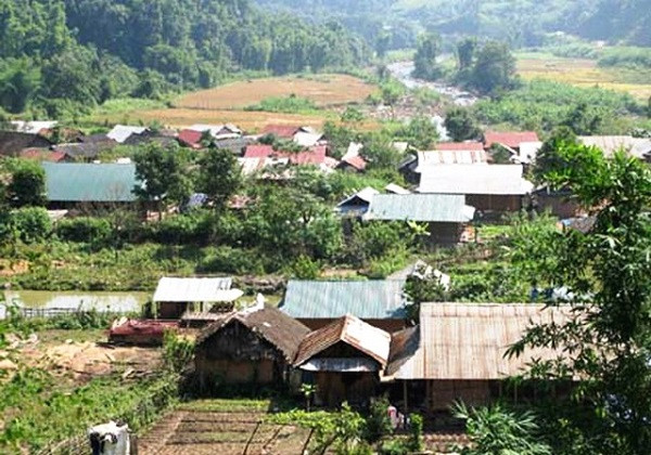 Hỗ trợ đất ở, đất sản xuất cho đồng bào dân tộc thiểu số