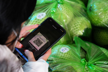 Đưa nông sản “go global” bằng doanh nghiệp công nghệ Việt