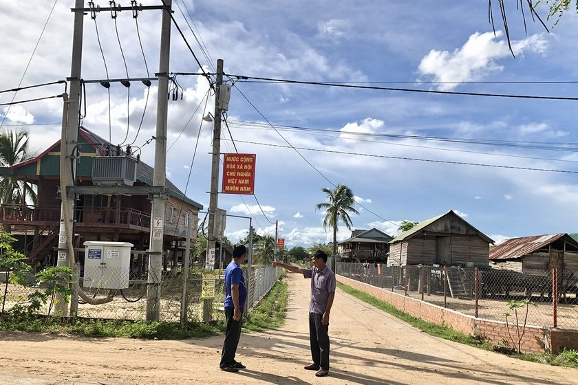 Gia Lai: Điều chỉnh tiêu chí đánh giá xã nông thôn mới nâng cao