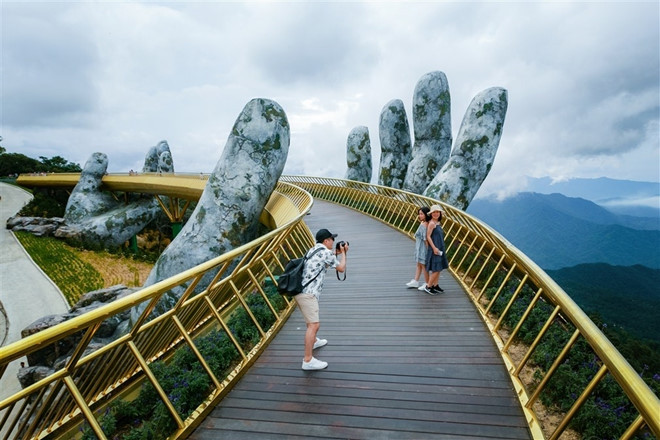 International media praises Da Nang as destination to suit all travel needs