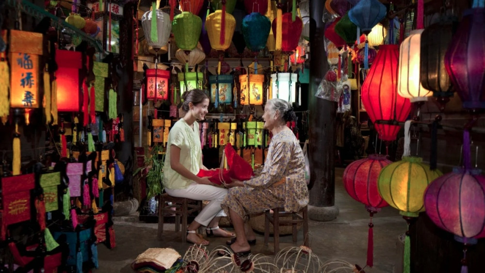 international media praises da nang as destination to suit all travel needs picture 1