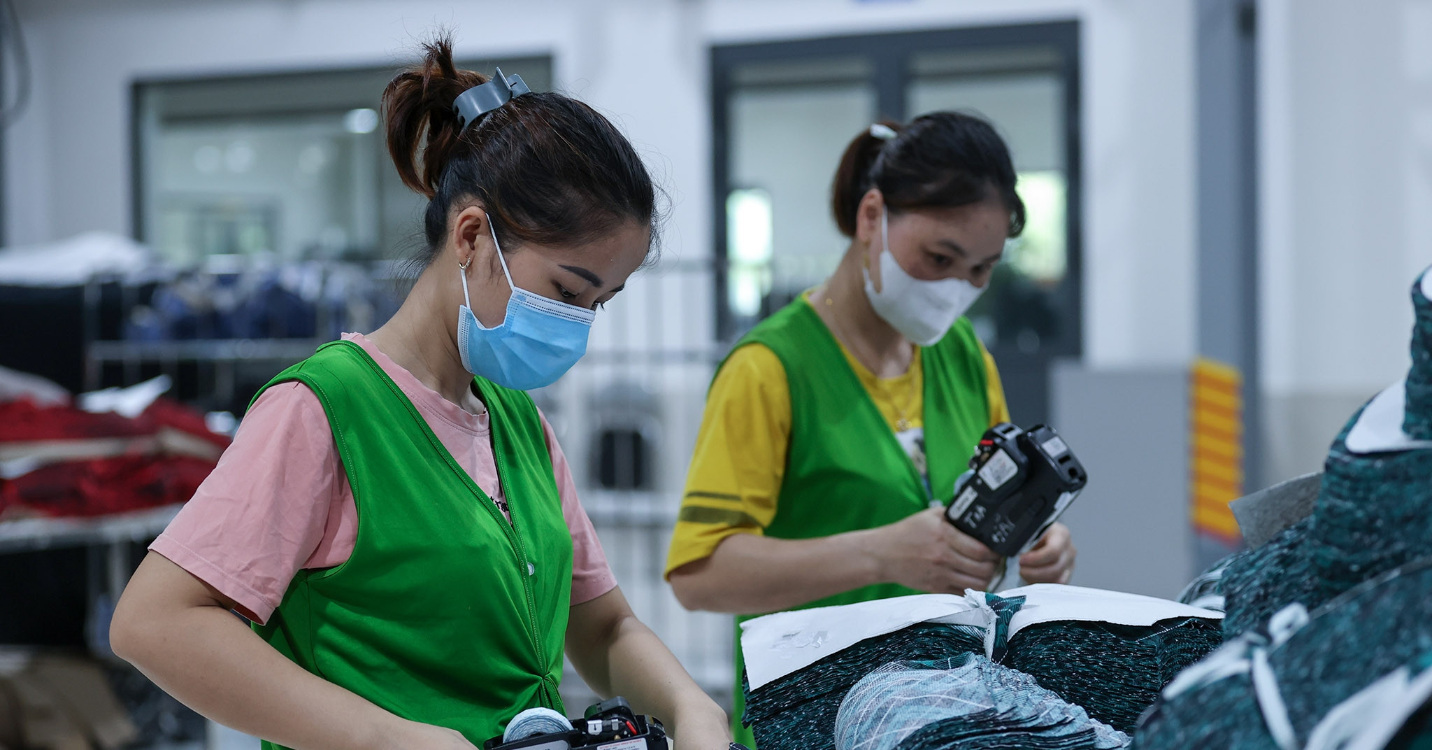 Không kịp tăng lương tối thiểu vùng vào đầu năm 2024