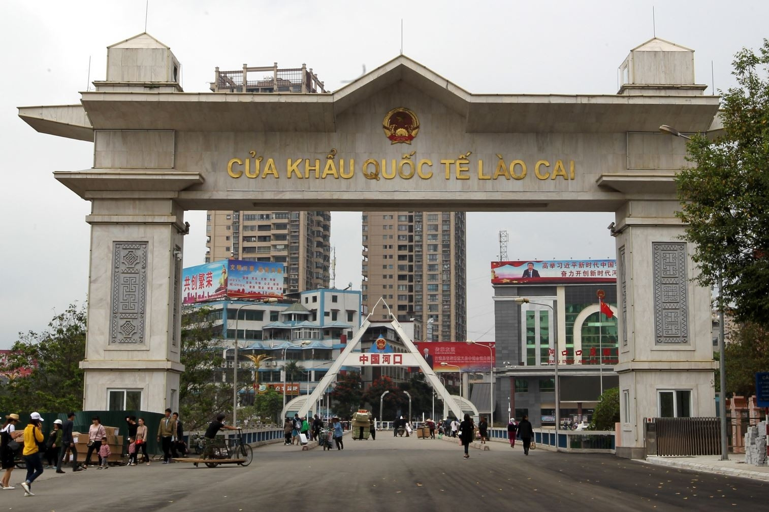 Lào Cai: 150 đại biểu được bồi dưỡng kiến thức về Hội nhập quốc tế