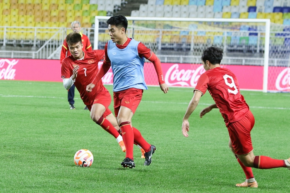 Link xem trực tiếp bóng đá Hàn Quốc vs Việt Nam: Giao hữu quốc tế