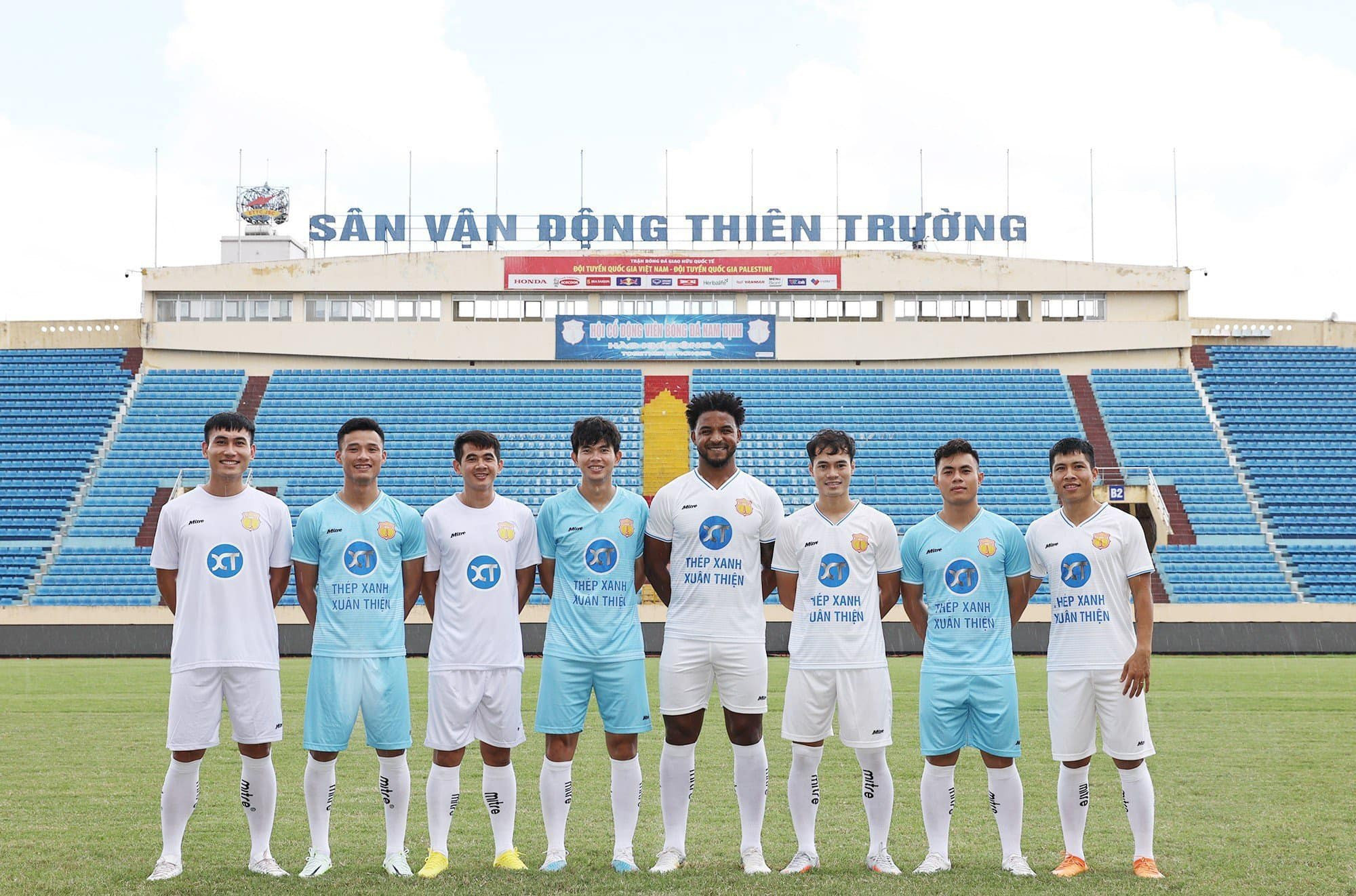 Quật ngã HAGL, HLV Sài Gòn FC chỉ ra điểm yếu của quân bầu Đức