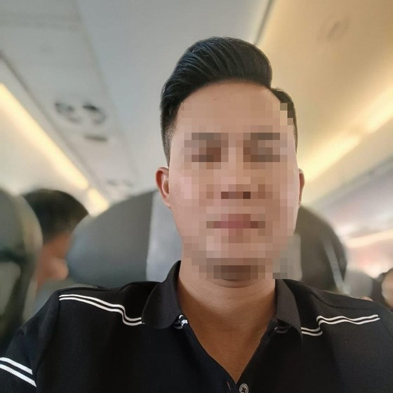 The murderer ảnh 2