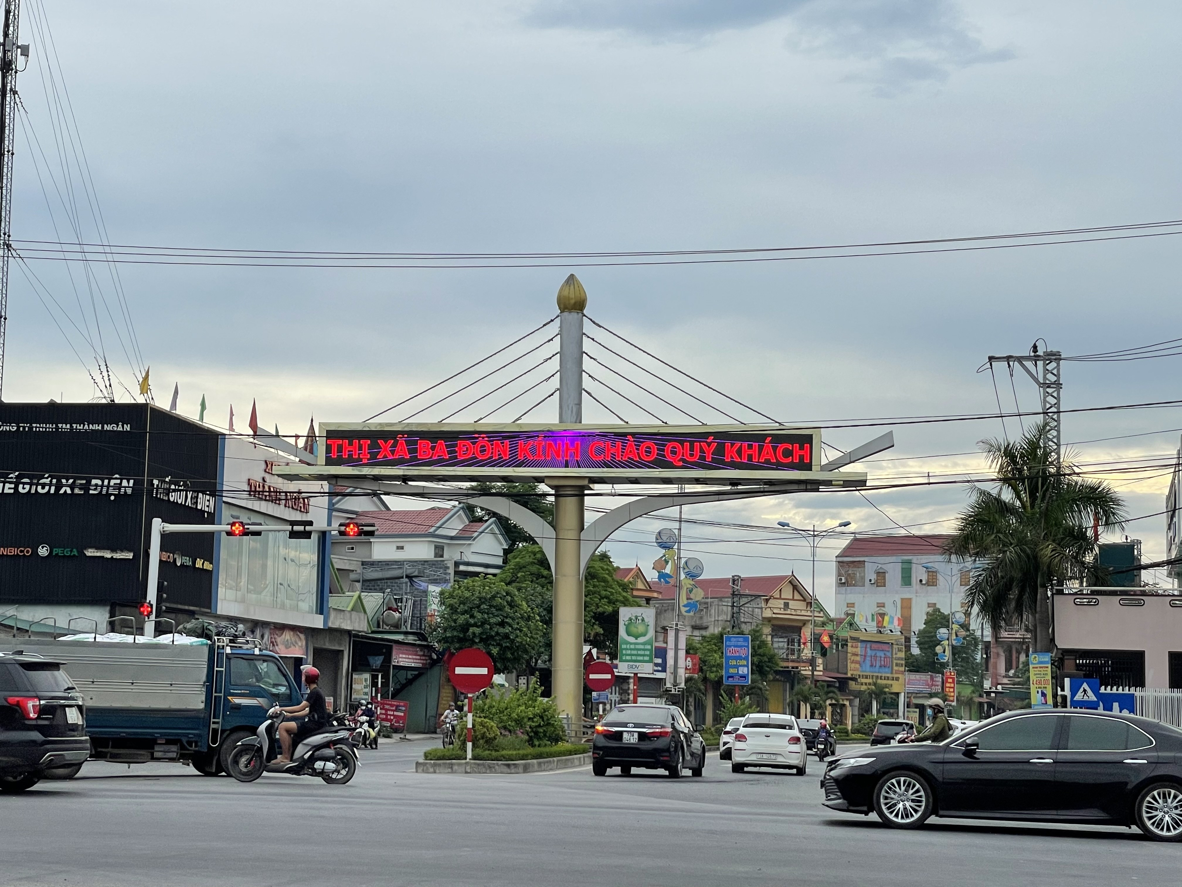 Góp phần hình thành thói quen tìm hiểu pháp luật trong nhân dân