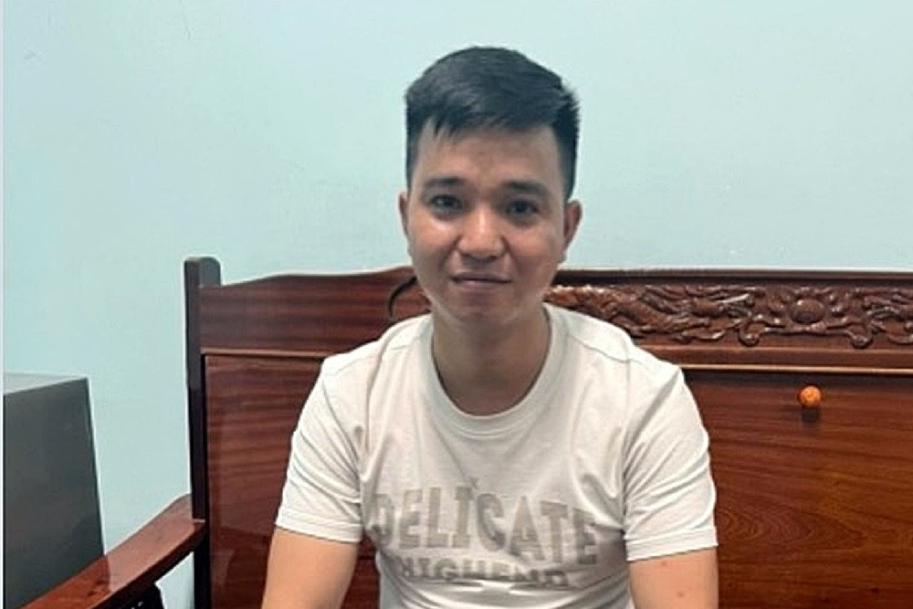 Bắt tạm giam 1 người vụ thầy hiệu phó bị phụ huynh đánh nhập viện