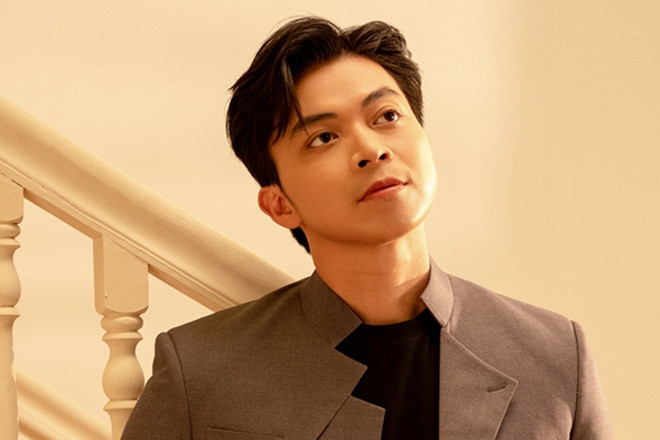 Ca sĩ Lân Nhã ra album nhưng thật đáng tiếc vì 'nhạt', cũ kỹ