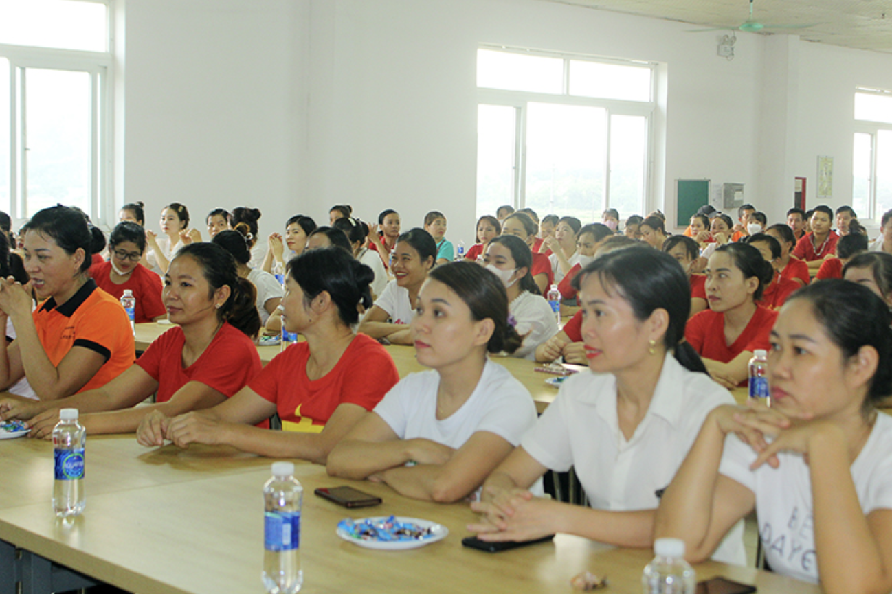 “Công nhân xây dựng Văn hóa giao thông an toàn” năm 2023 tại Đô Lương
