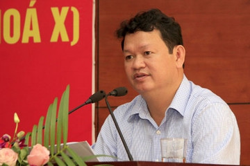 Cựu Bí thư tỉnh Lào Cai đã tiêu hết 5 tỷ đồng nhận từ doanh nghiệp