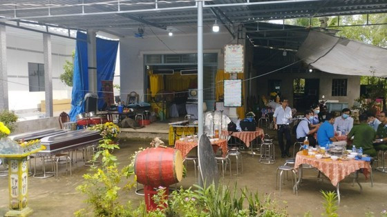 Dairy product origin to be traced after two deaths, one hospitalization