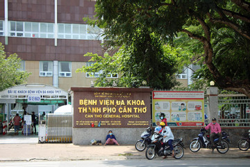 Đề nghị truy tố 2 cựu nhân viên bệnh viện ở Cần Thơ vì liên quan Việt Á