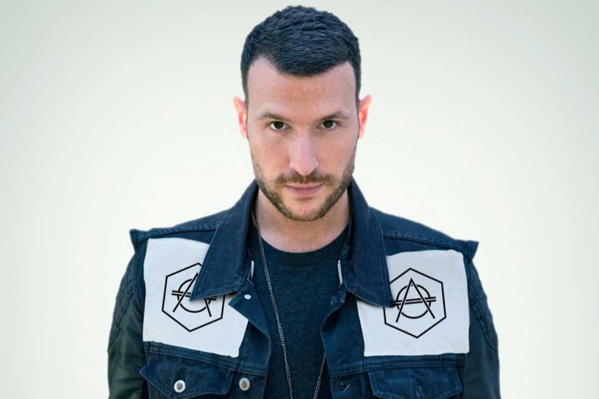 DJ hàng đầu thế giới Don Diablo lần đầu trình diễn tại 'Hò Dô' 2023