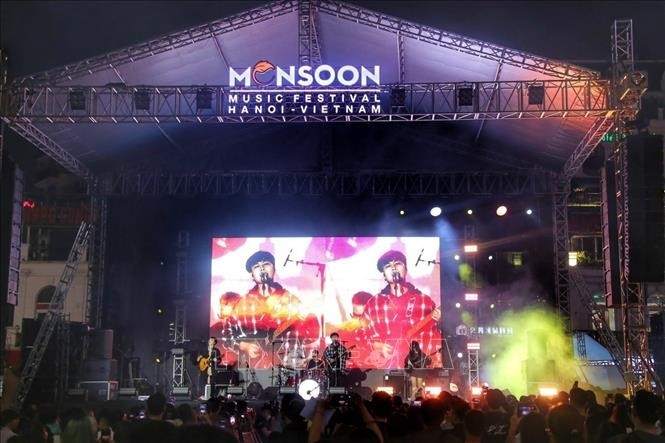 International conference on music to get underway in Hanoi