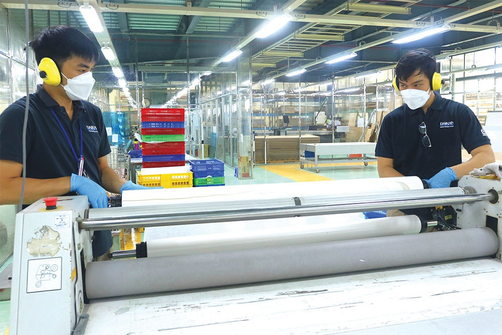 New investment draft resolutions draw near