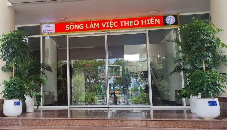 365 ngày trong năm ngày nào cũng phải là ngày pháp luật