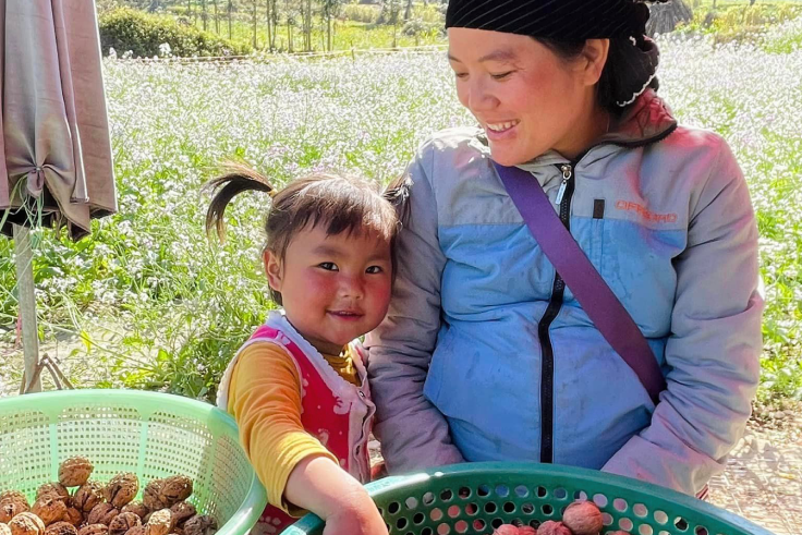 Quảng Ninh: Đẩy mạnh chăm sóc bà mẹ trẻ em vùng sâu, vùng xa