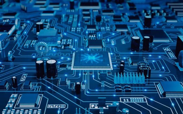 Semiconductor industry needs 50,000 high-quality workforce in next 10 years hinh anh 1