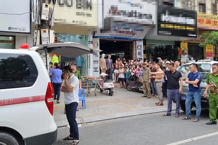 Bản tin trưa 19/10: Tìm thấy thi thể kẻ đâm chết cô gái bán quần áo ở Bắc Ninh