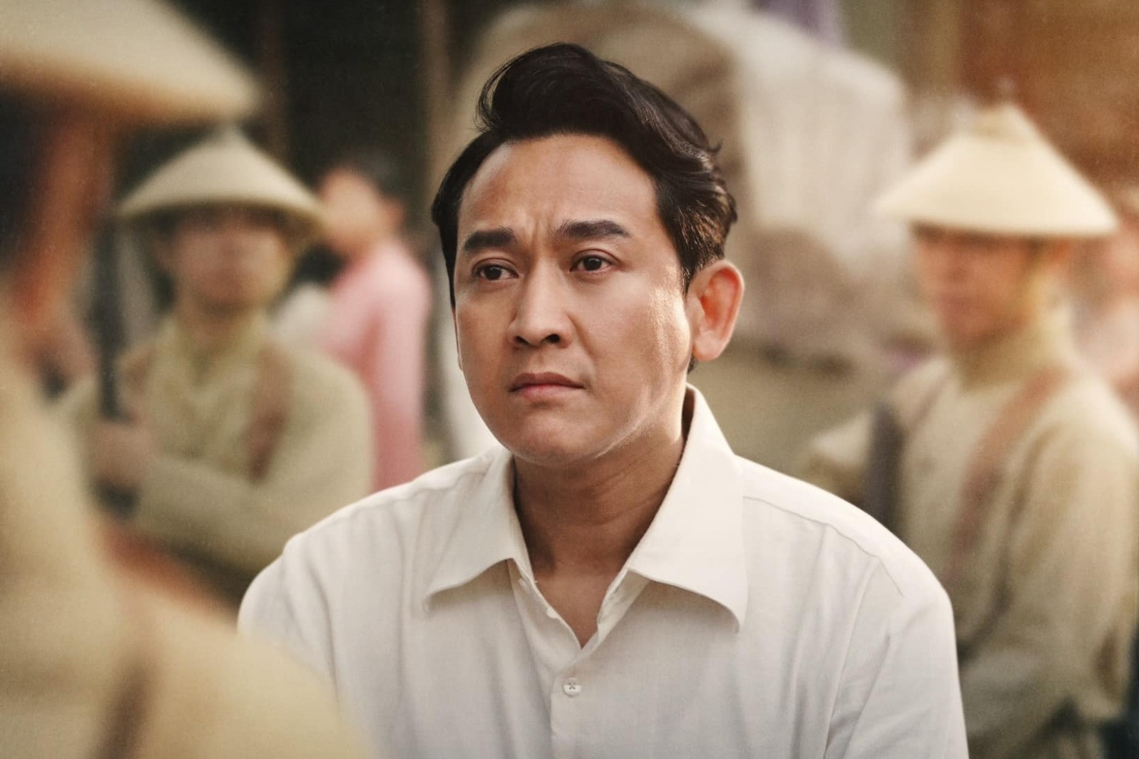 Bộ Văn hoá lên tiếng thông tin 'Đất rừng phương Nam' được 'Nhà nước đặt hàng'