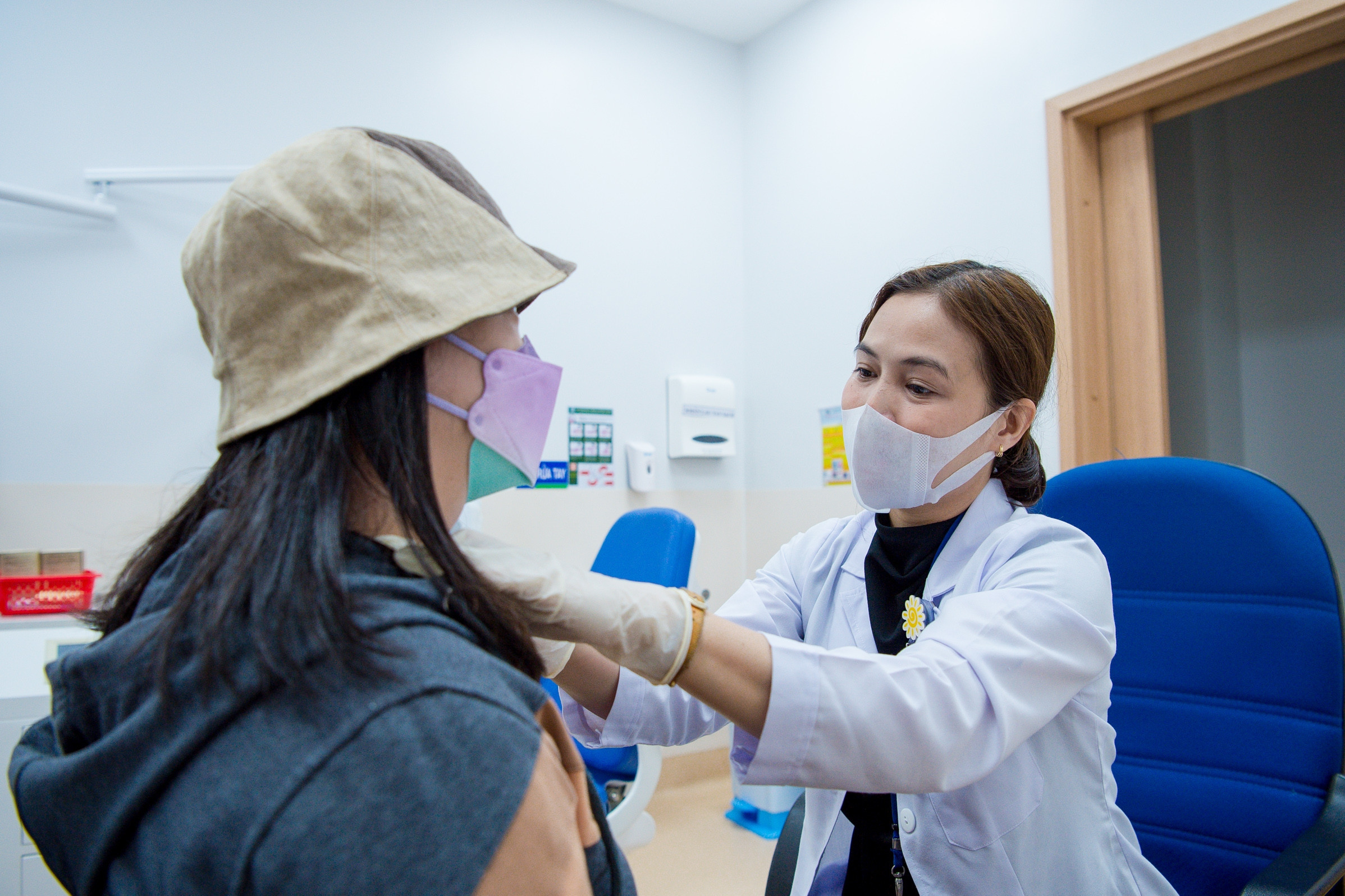 Current pay scheme discourages young doctors