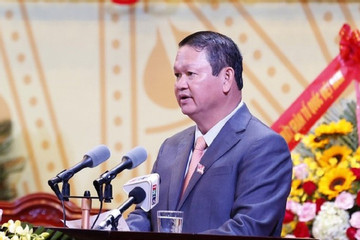 Cựu Bí thư, Chủ tịch, Phó Chủ tịch tỉnh Lào Cai bị cáo buộc ‘ưu ái’ doanh nghiệp