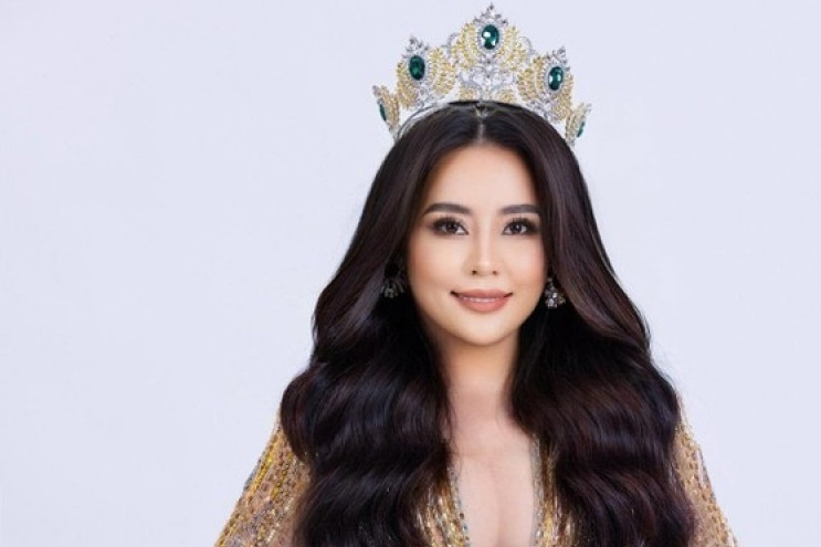 First-ever Miss Multicultural World launched by Vietnamese beauty