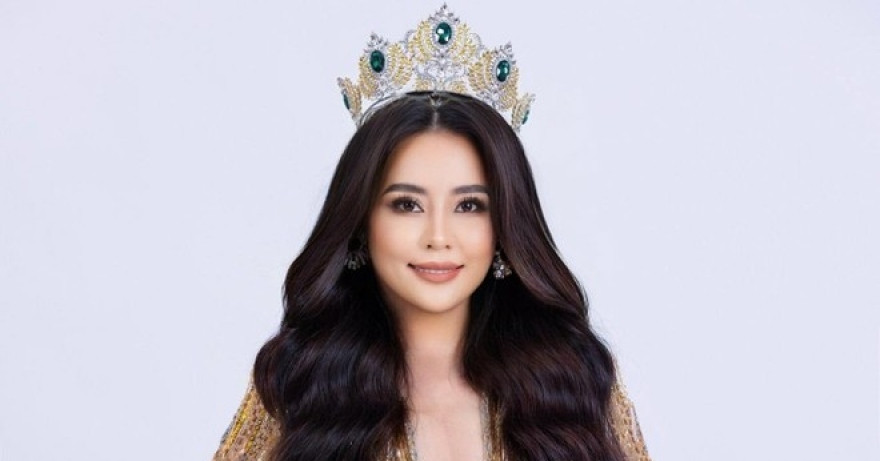 First-ever Miss Multicultural World launched by Vietnamese beauty