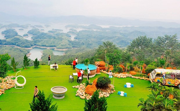Green, sustainable tourism becomes major trend hinh anh 1