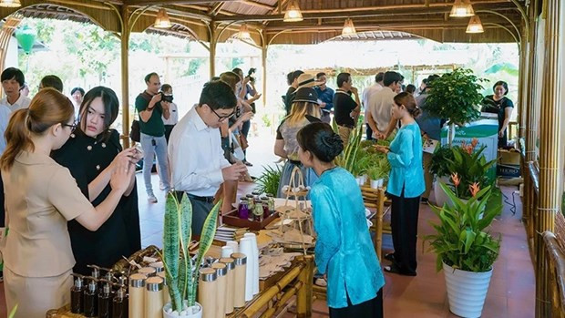 Green, sustainable tourism becomes major trend hinh anh 2
