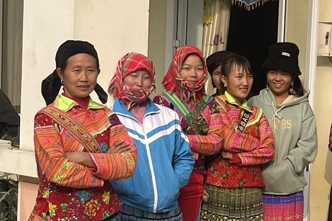 Hà Giang nâng cao nhận thức bình đẳng giới cho đồng bào dân tộc thiểu số