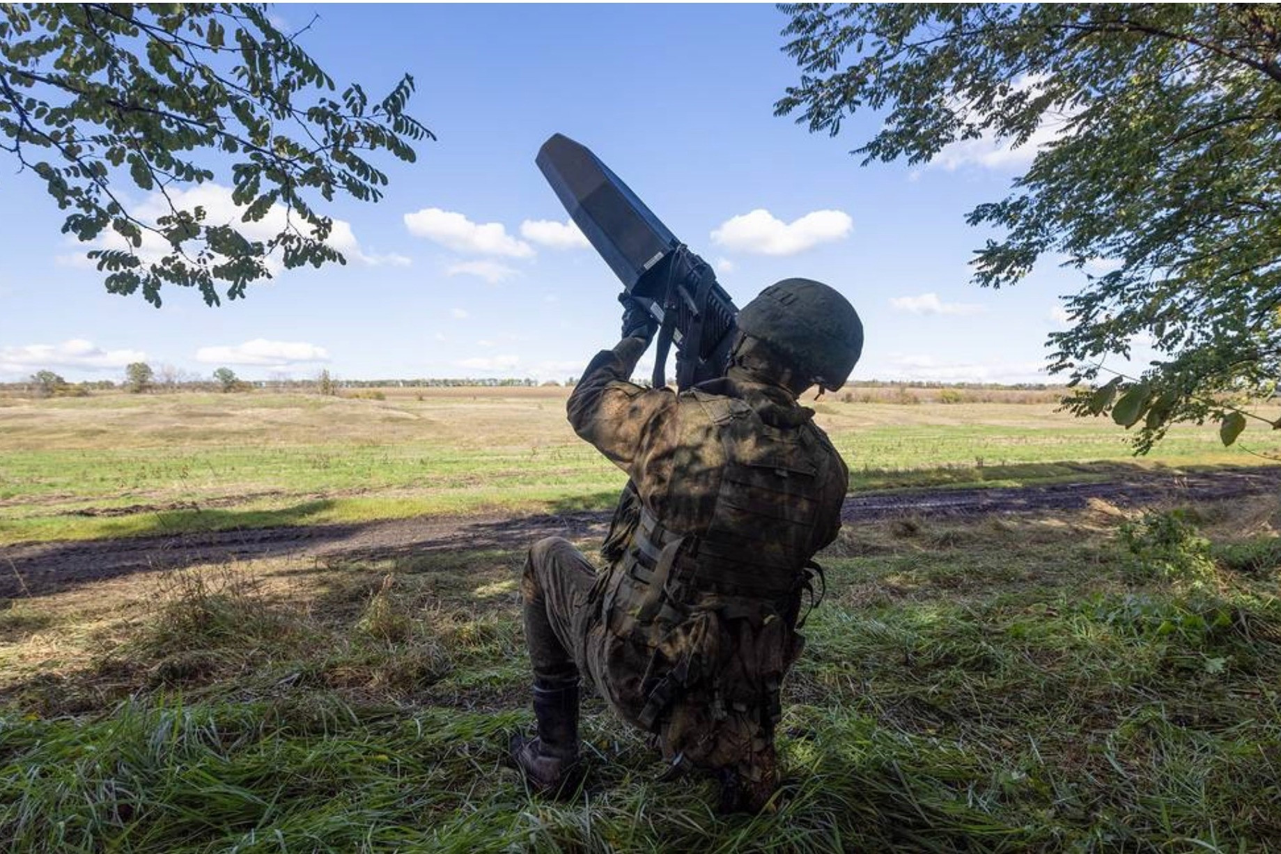 Hạm đội Biển Đen đẩy lùi cuộc tấn công trên không, Nga tiêu diệt 8.000 UAV