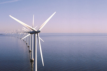 Legal framework insufficient to assign EVN to develop offshore wind power