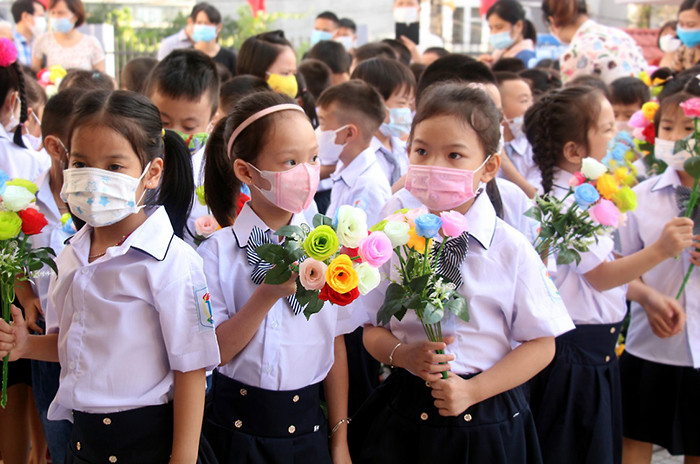 100% huyện/thị triển khai mô hình “Phòng, chống tội phạm xâm hại trẻ em”